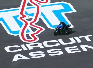 Statistik Jelang MotoGP Assen 2026: Rekor, Sejarah, dan Angka-Angka Menarik nan Menegangkan!