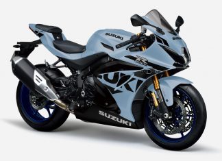 Big Boss Suzuki Sinyalkan GSX-R Supersport/Superbike Terbaru di 2025