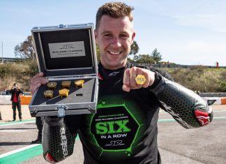 RESMI : Jonathan Rea Pensiun di Akhir Musim WSBK 2025 Sebagai Pebalap WSBK Tersukses Sepanjang Masa !!
