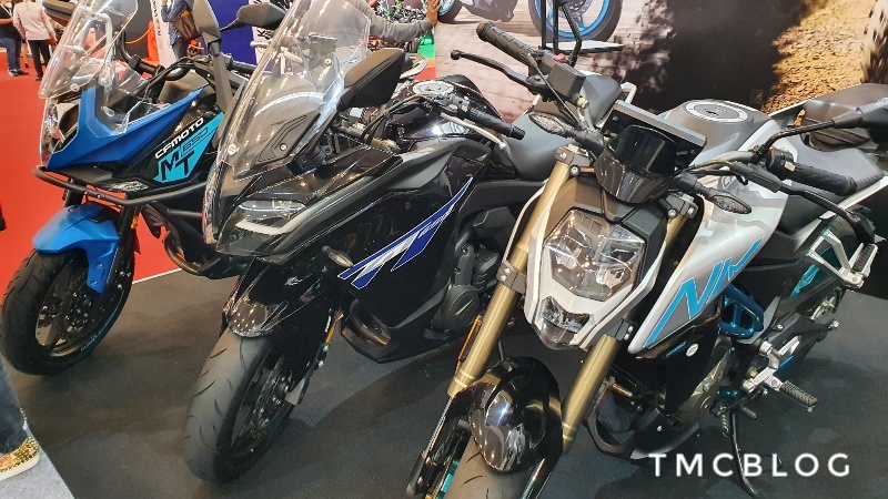 CFMoto Indonesia