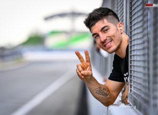 PLOT Twist : Vinales Akan Balapan dengan KTM MotoGP di 2025