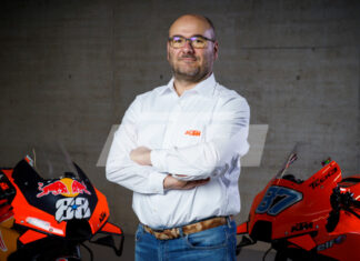 Honda HRC Siap Rekrut Mantan Tangan Kanan Gigi Dall’Igna