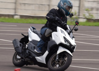 Tahun 2025 Honda Diperkirakan Capai Produksi Motor ke-500 Juta Unit