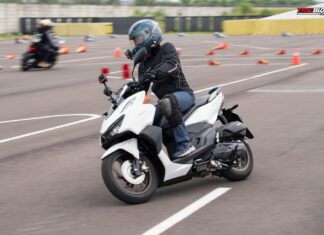 Honda Raih Angka Produksi Kumulatif Global ke-500 Juta !!