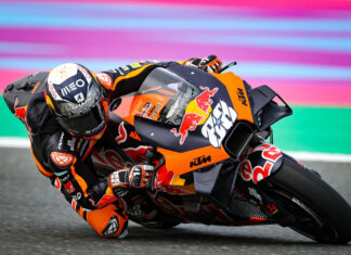 Sinyalemen Permasalahan KTM MotoGP Sampai Seri ke 7 MotoGP 2022