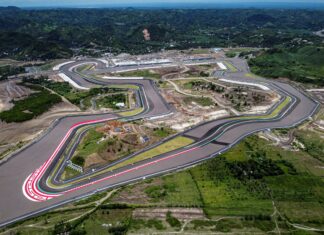 Daftar Pemenang Pertama di Setiap Sirkuit Baru Era MotoGP Modern (4-Tak)