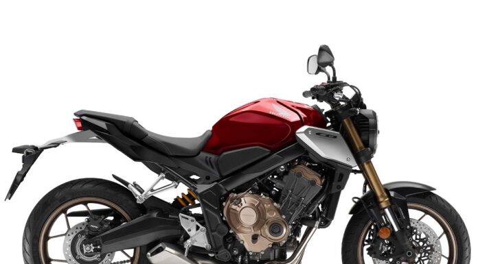 CB650R_Candy Chromosphore Red