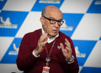 Dorna akan Upayakan Regulasi ‘UMR’ Buat Pembalap MotoGP