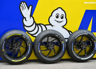 Michelin Bawa 7 Opsi Ban Slick ke Solidarity Grand Prix of Barcelona 2024