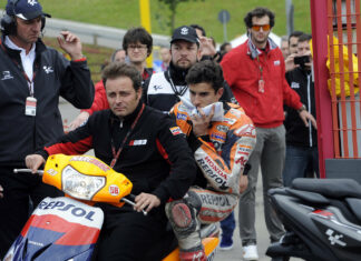Yang perlu diketahui tentang Manager Tim dan Manager Pembalap MotoGP