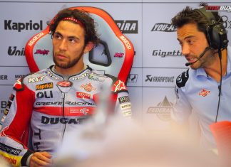 Perkiraan Crew Chief Pembalap MotoGP 2025