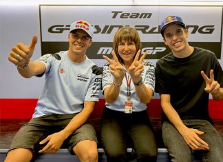 MotoGP Butuh Jendela Transfer Pembalap ?