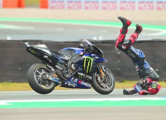 FIM Rilis Pedoman Baru Penanganan Gegar Otak: Kenali Aturan ‘9 R’ yang Wajib Dipatuhi Semua Pebalap MotoGP!