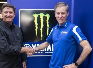 Gunakan Gaung MotoGP : Monster Energy Akan Lebih Eksis di Indonesia Mulai 2026
