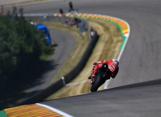 Marc Marquez Harus Waspada, Sirkuit ‘Zona Nyaman’ di Hadapan