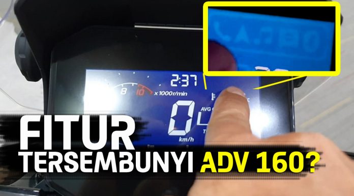Adv160-NAV