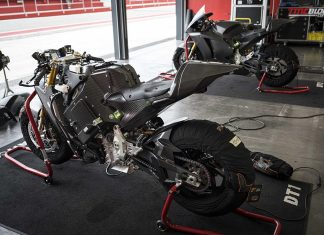 Satu Alasan Kenapa MotoGP Masih Akan Mesin Bakar Bensin