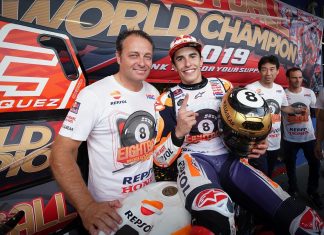 Pengakuan Mantan Manager : Marc Marquez Berani Keluar dari Zona Nyaman
