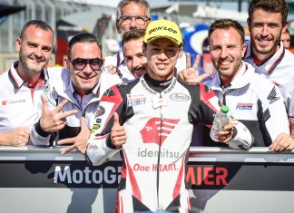 LIMA Penyebab Ai Ogura Lepas dari Lingkaran HONDA