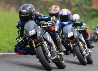 FIM Buka Tender Suplayer Motor Untuk MiniMoto Musim 2028