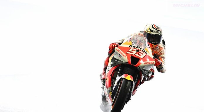 Marc Marquez Raih Pole Position MotoGP Motegi 2022 . . Marc Is Back ...