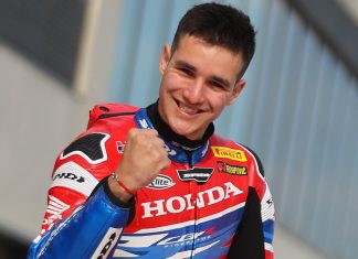 Iker Lecuona Akan Gantikan Chantra di MotoGP Austria 2025
