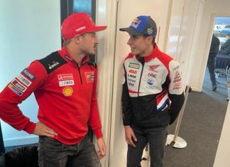 Jack Miller Berpotensi Balik ke Ducati di 2025 & Bertandem Dengan Alex Marquez