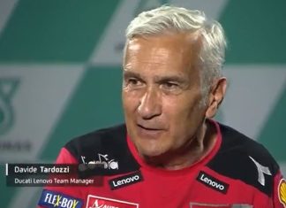 Ducati Menegaskan : Tak akan Tinggalkan Pecco Bagnaia