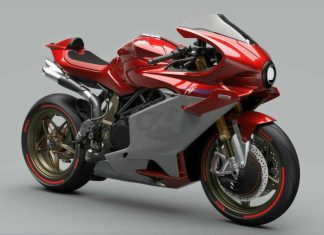MV Agusta Konfirmasi Resmi Tidak Kolaborasi dengan QJ Motor