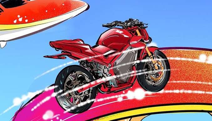 CB500-ev