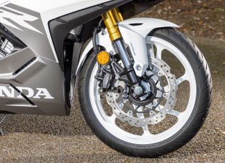 Marak Wacana Mewajibkan ABS Untuk Motor Baru di Masa Datang