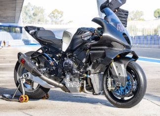 Keputusan BMW Masuk MotoGP Diharapkan Hadir di Pertengahan 2025