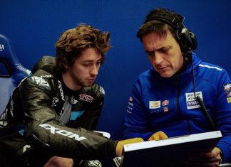 Remy Gardner Diperkirakan Akan Gantikan Alex Rins di MotoGP Sachsenring 2024