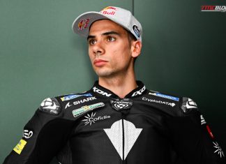 Kabarnya Miguel Oliviera Raih 2 Tahun Kontrak dengan Pramac Yamaha Mulai 2025