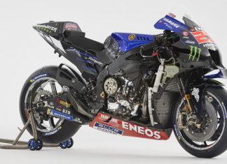 Disinyalir Yamaha Akan Pakai Mesin V4 Mulai MotoGP 2027