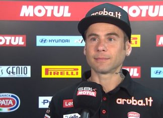 Potong Gaji Jadi Sinyalemen Penyebab Alotnya Negosiasi Kontrak Bautista – Ducati WSBK 2025