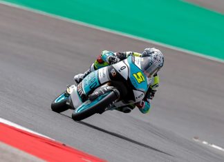 Kenapa Kuat di Moto3 Tidak jadi jaminan Kuat di Moto2?