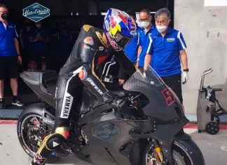 Rumor : Toprak – Pramac Yamaha Akan Diumumkan di MotoGP Mugello 2025