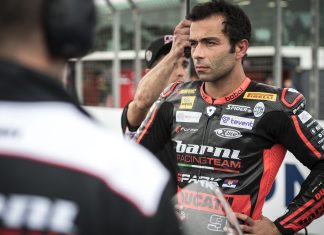 Walau Tidak Wajib, Ducati Berencana Siapkan Pengganti Diggia di Sepang 2024