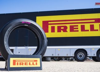 Tes Ban Pirelli MotoGP Rencananya Dilakukan Setelah Seri Aragon