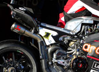 Jelang WSBK Most Ceko 2024, Pirelli Bawa Ban Baru Yang Lebih Durable