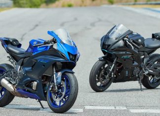 Daftar resmi Motor yang Ter-homologasi dan Bisa ikut serta World Sportbike 2026