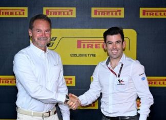 Ban Pirelli MotoGP Akan Gunakan Bahan dan Pembuatan Yang Sama dengan Ban WSBK