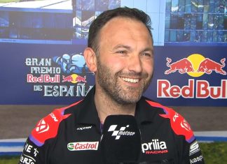 Paolo Bonora Beberkan Hasil Mitigasi Masalah Aprilia MotoGP 2024