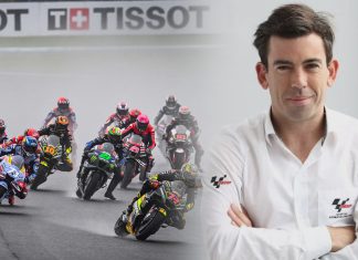 Ezpeleta : Serial seperti Drive To Survive bukan satu-satunya katalis untuk perluas fans MotoGP
