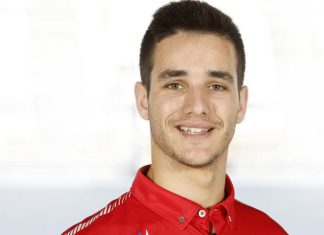Resmi : Iker Lecuona Balapan Bersama Ducati Aruba.it di WSBK 2026