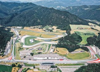 Di MotoGP Austria 2024 Ducati Berpotensi Samakan Rekor Sapu Bersih Podium Honda