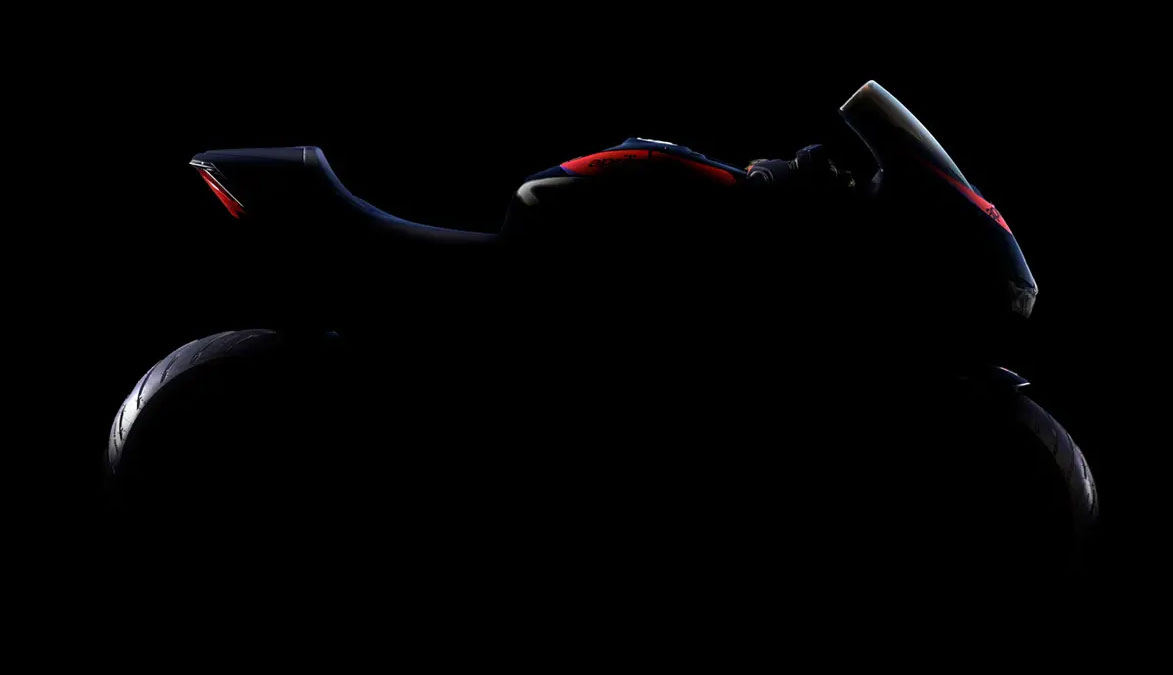 Aprilia Rilis Teaser New RS440 Buat tanggal 7 September 2023