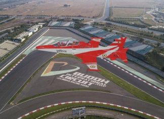 Waduh, MotoGP India 2025 Beresiko BATAL