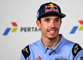 Target Alex Marquez : Top-5 MotoGP 2025